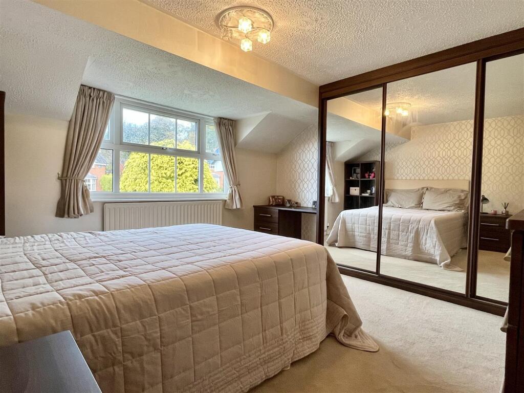 Additional image 24 of Sir Alfreds Way, New Hall, Sutton Coldfield