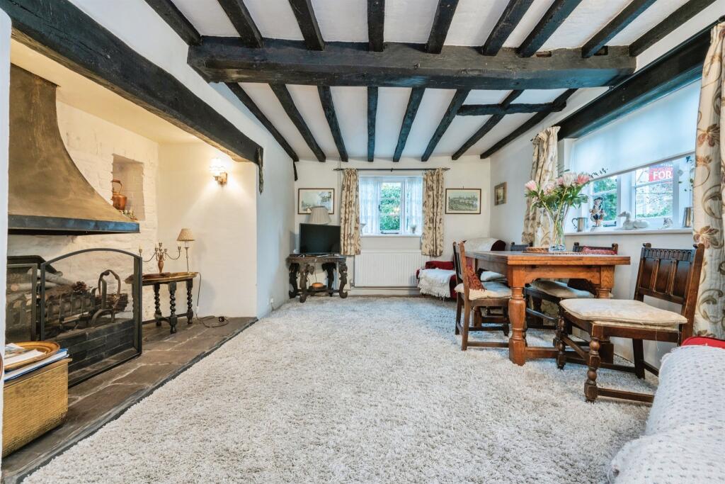 Blunham Road, Moggerhanger, Bedford photo 3
