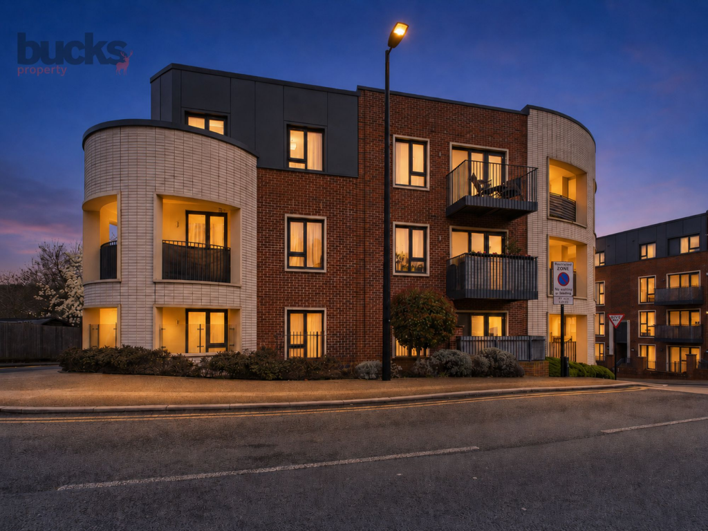 Main image of property: Rutland Street, High Wycombe, HP11