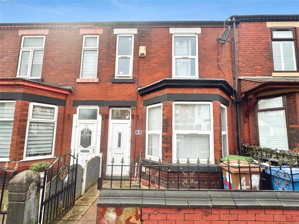 Main image of property: Cecil Road, Eccles, Manchester, Greater Manchester, M30