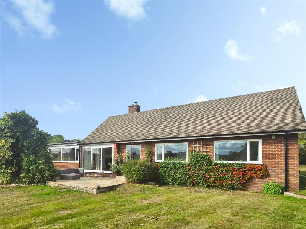 Main image of property: Church Street, Whittington, Oswestry, Shropshire, SY11