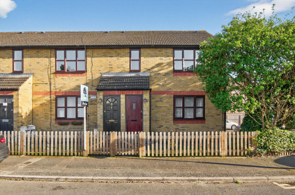 Main image of property: Acacia Road, Mitcham, CR4