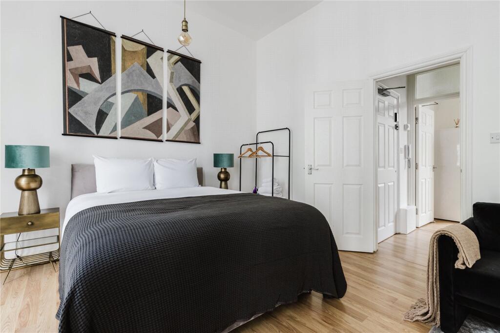 Main image of property: Mornington Crescent, London, NW1