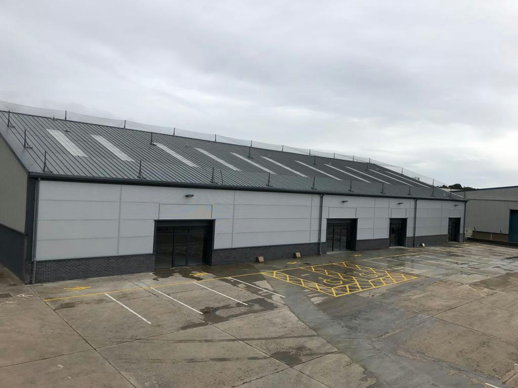 Hayfield Place - Kirkcaldy