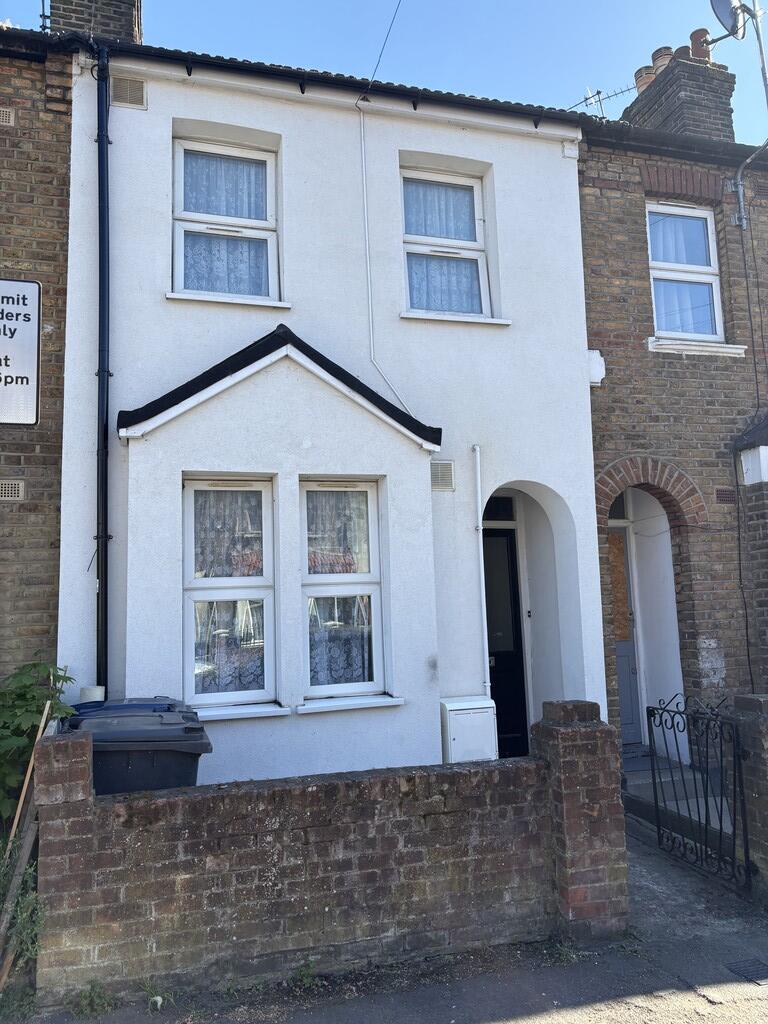 Main image of property: Spencer Street, Southall