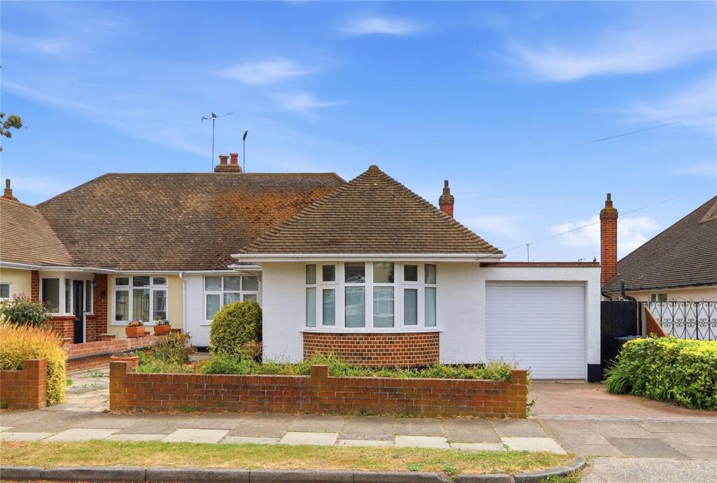 Main image of property: Chelsworth Crescent, Thorpe Bay, Essex, SS1