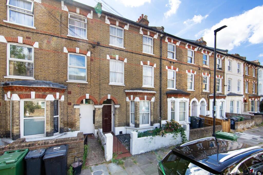 5-bed terraced on Santley Street,, £950,000