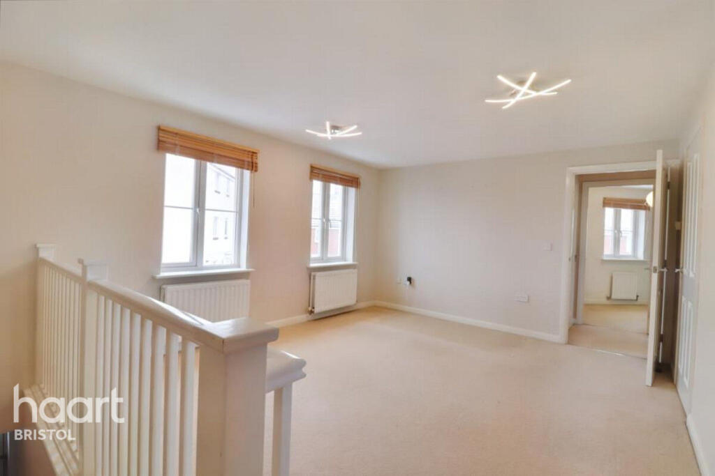 Main image of property: Eden Grove, Bristol
