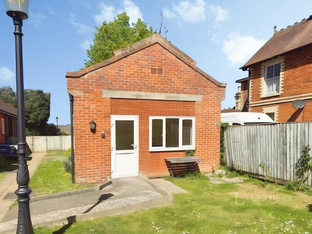 Main image of property: Coxwell Road, Faringdon, Oxfordshire, SN7