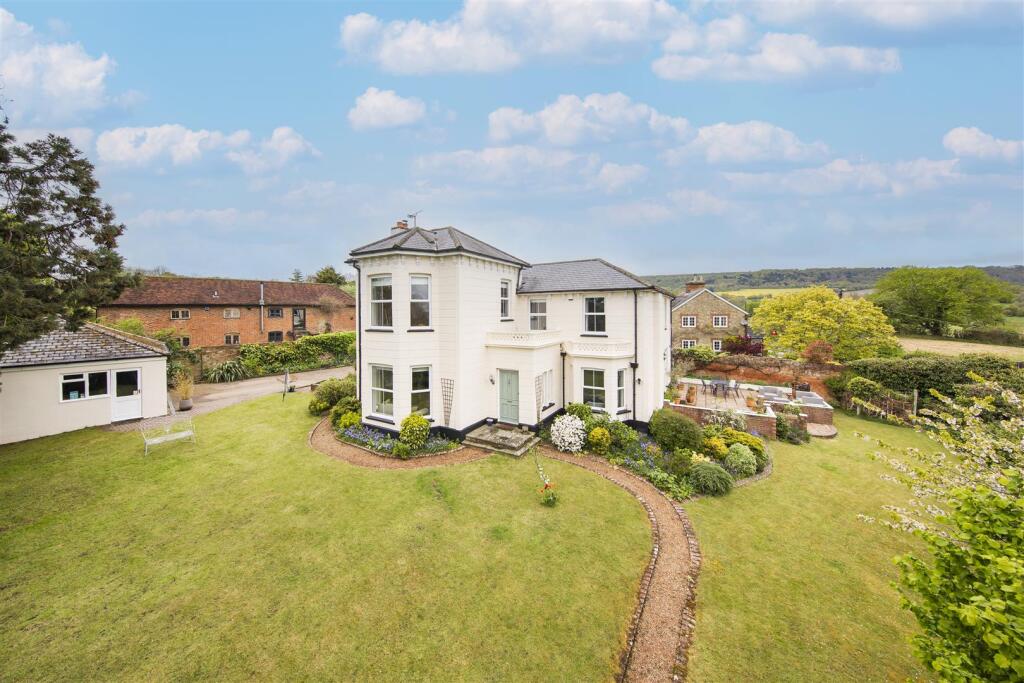 Main image of property: Chapel Street, Ryarsh, West Malling