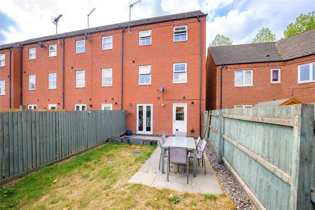 House in North Kesteven, Sleaford - View 4