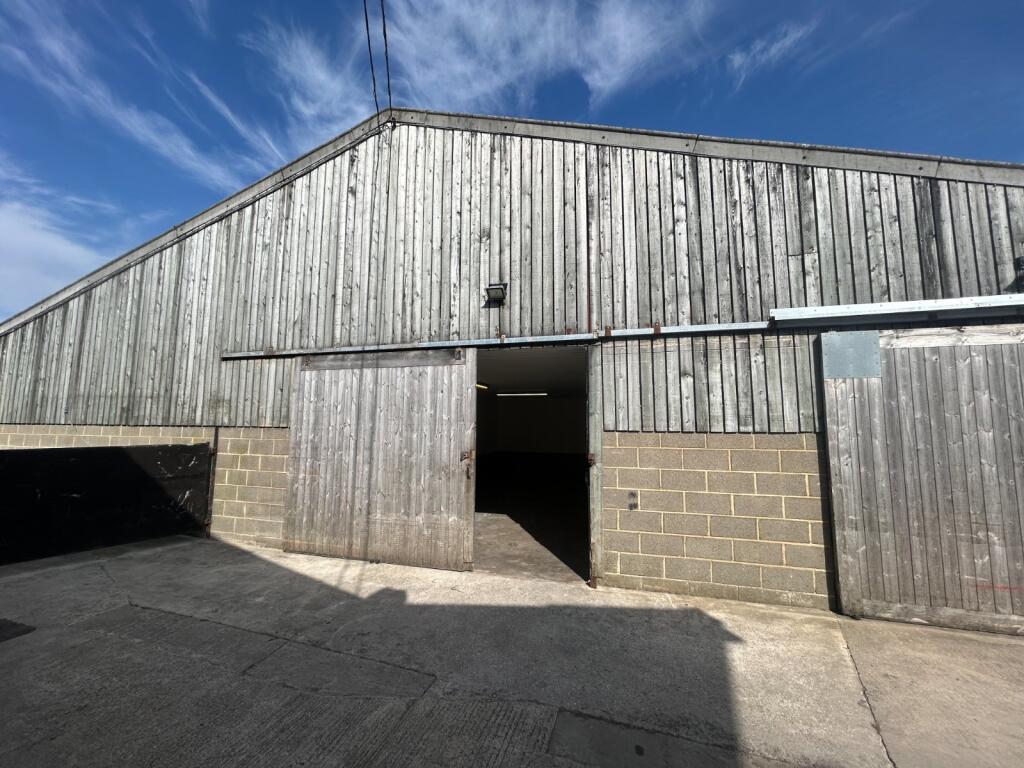 Main image of property: Crag Lane, Killinghall, Harrogate, North Yorkshire, HG3