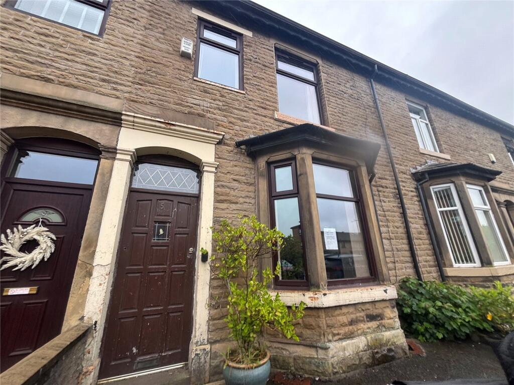 Main image of property: Bury New Road, Heywood, Greater Manchester, OL10