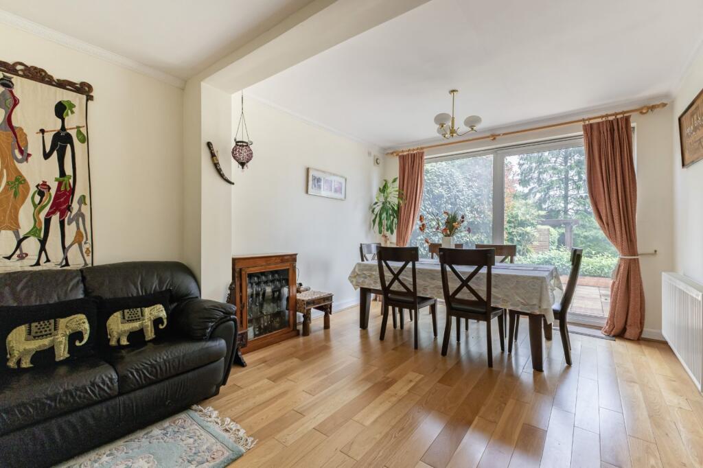 House in St Albans - More