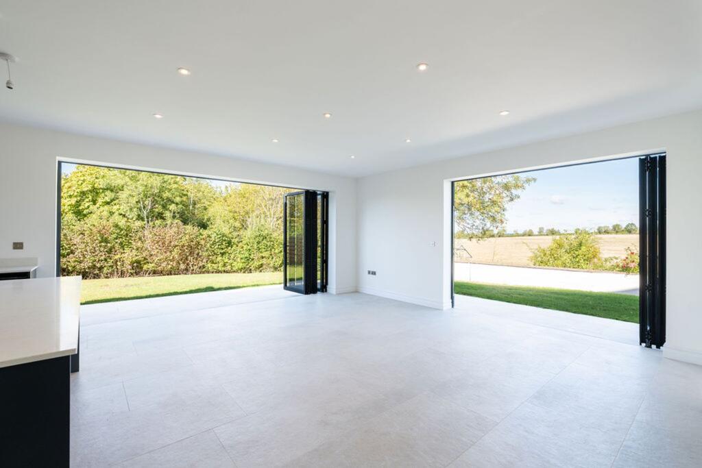 House in Warwick, Bishop's Tachbrook - View 3