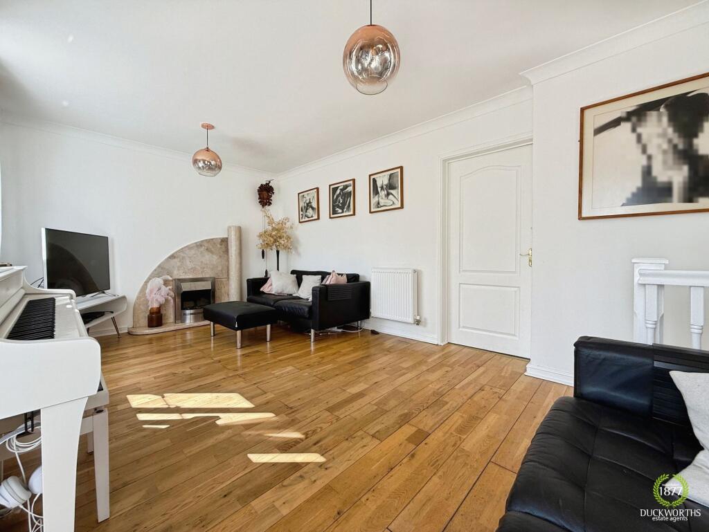 Additional image 5 of High Bank Crescent, Darwen, BB3