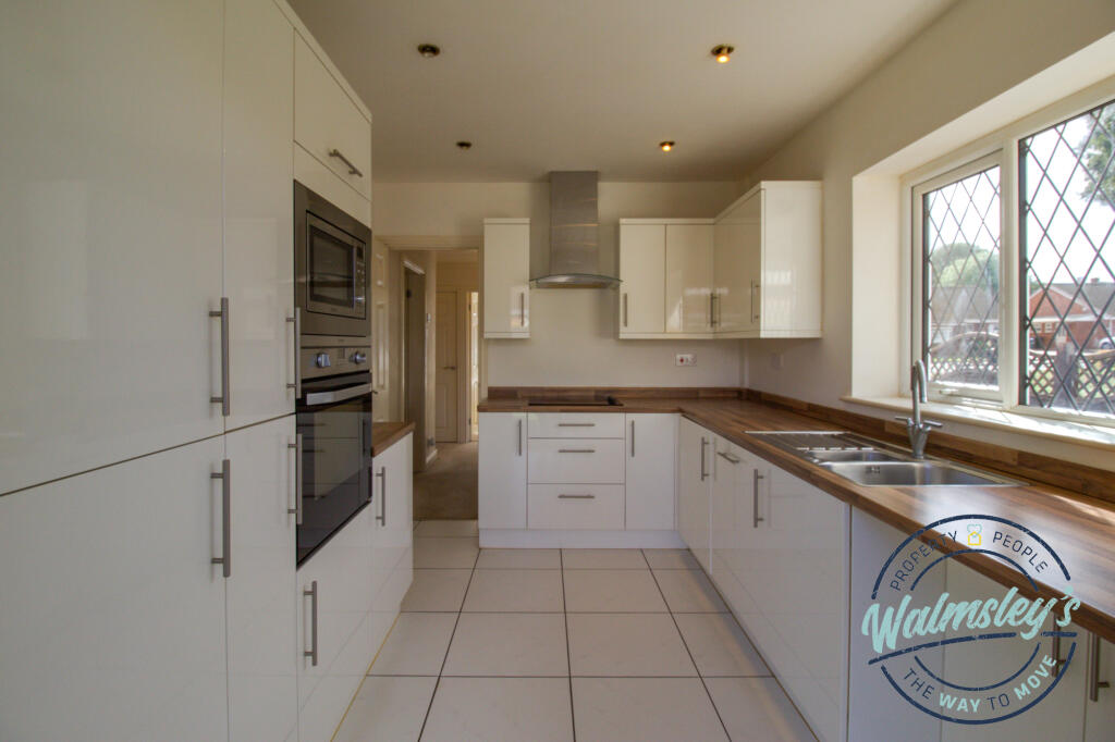 House in Coventry - More