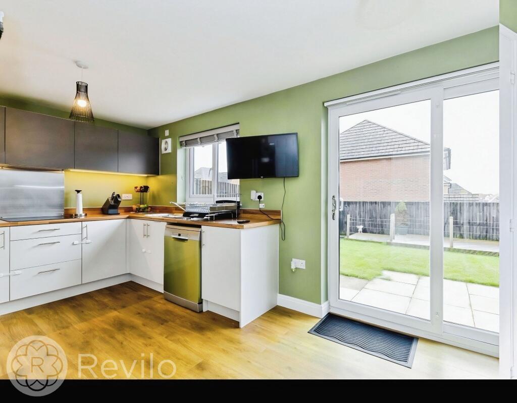 House in Manchester - View 5