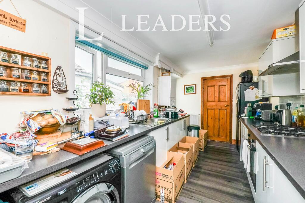 Main image of property: Winchester Road, Portsmouth, PO2