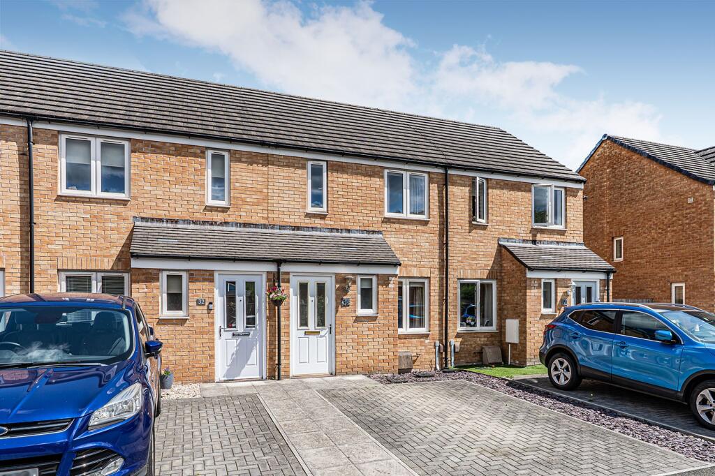 Main image of property: Ymyl Yr Afon, Hawthorn, CF37