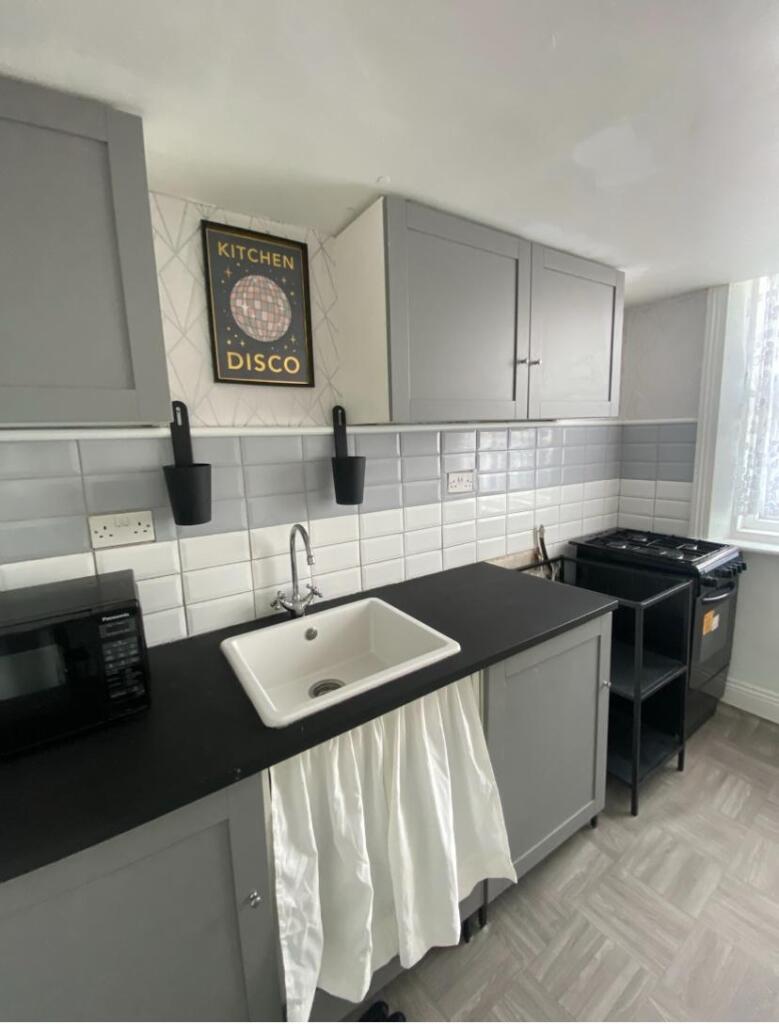 House in Newcastle upon Tyne - View 2