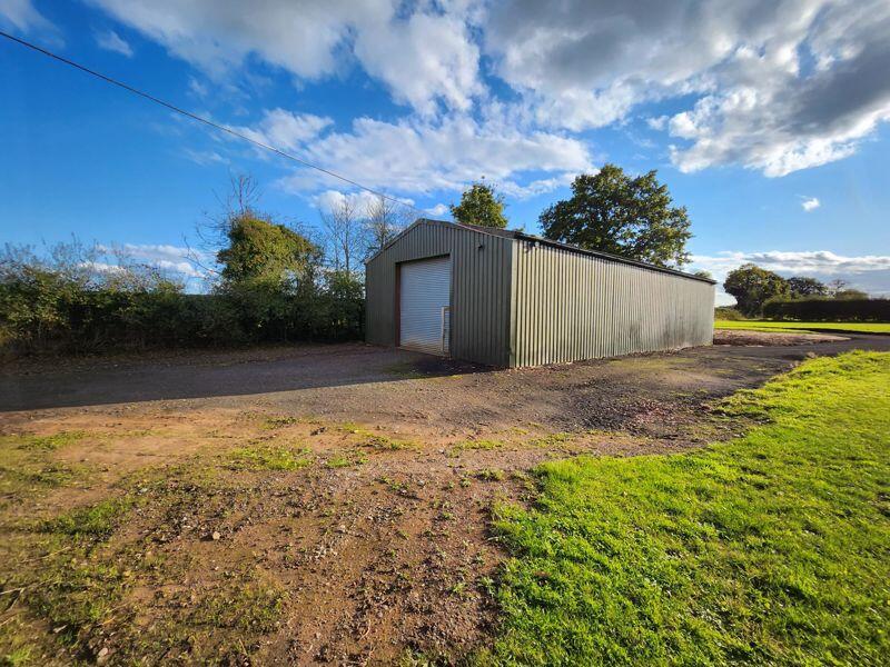 Main image of property: COMMERCIAL UNIT. Clearview Farm, Hilton, Bridgnorth. WV15 5NZ