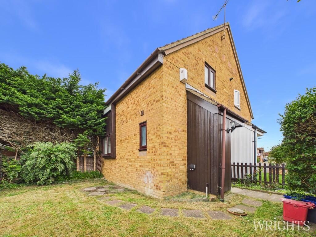 Main image of property: Montfitchet Walk, Stevenage