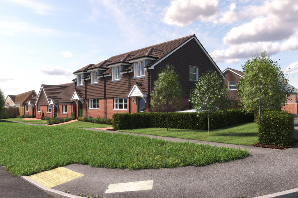 Main image of property: Hole Lane, Bentley