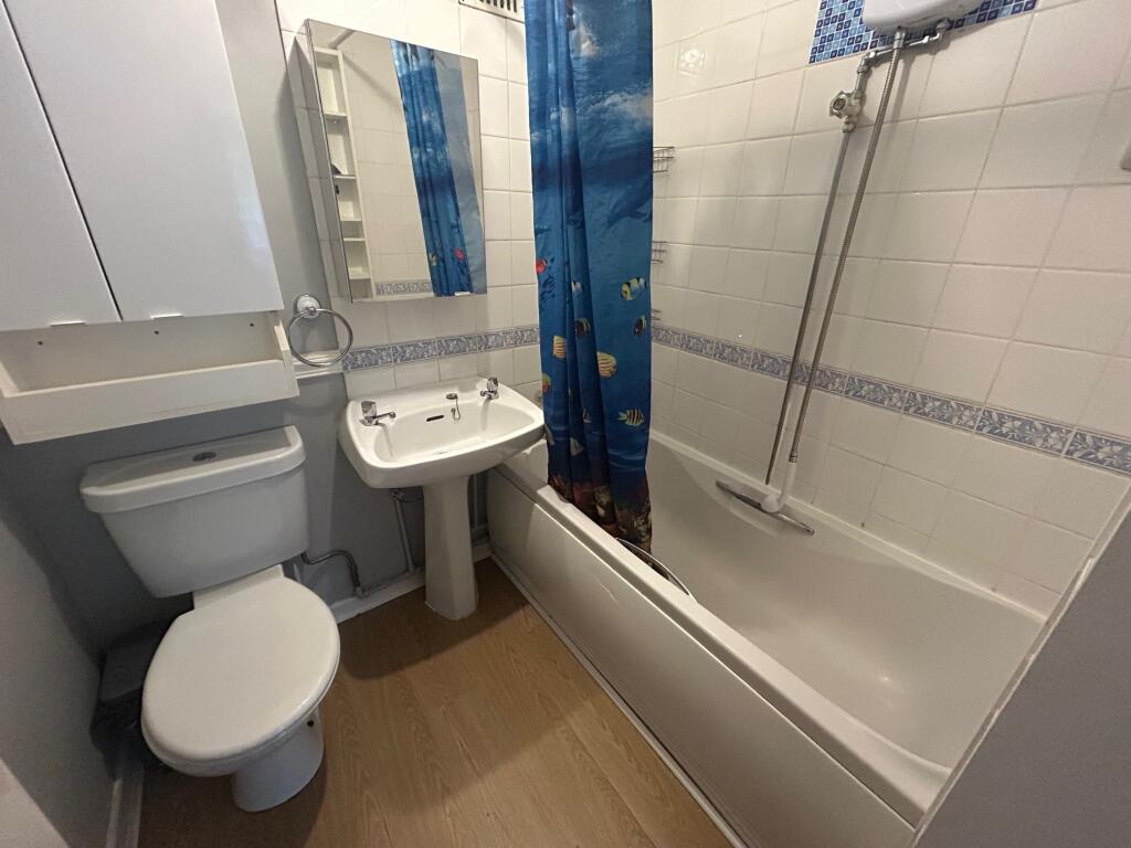 Additional image 3 of Norfolk House, Westland Close, Birmingham. B23 6LN