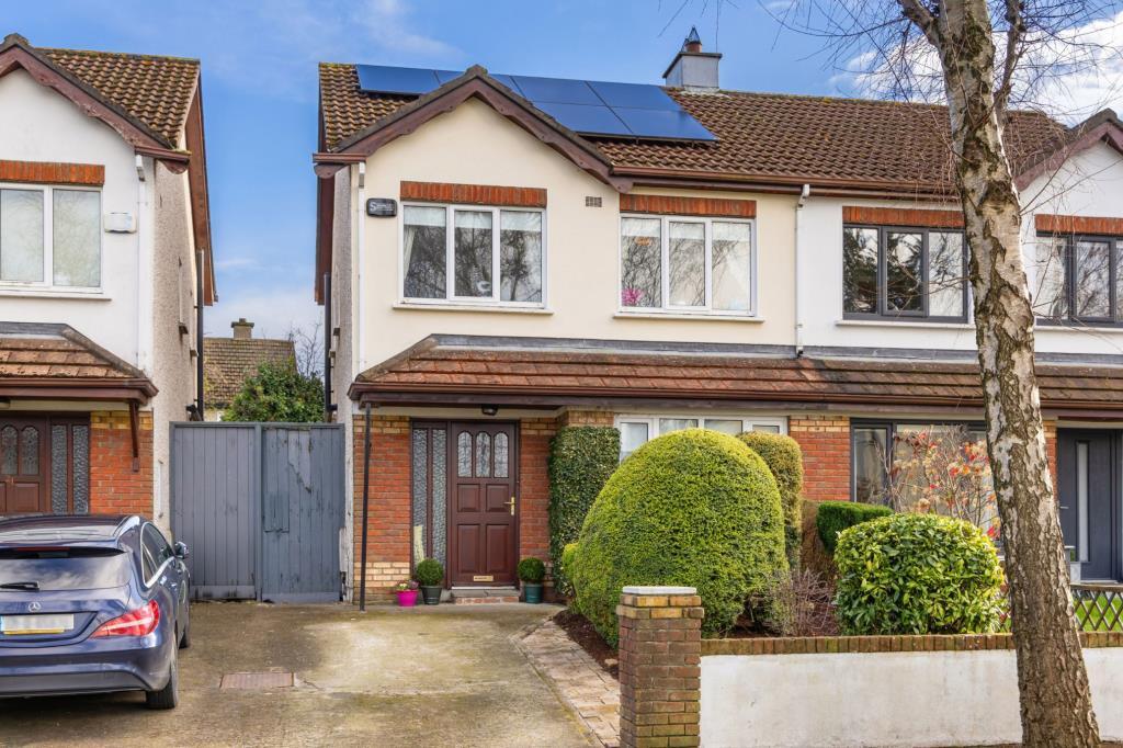 Main image of property: 19 Connawood Copse, Old Connawood, Bray, Co. Wicklow, A98 E004