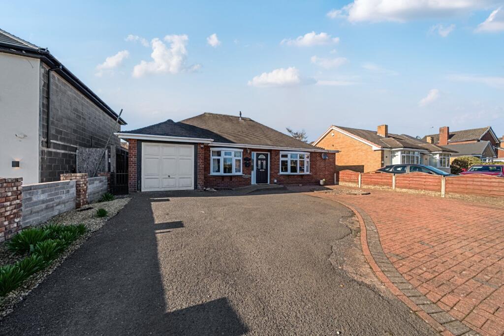 Main image of property: Bideford Way, Cannock, Staffordshire, WS11