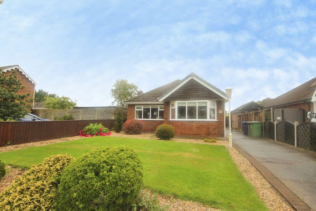 Main image of property: STALLINGBOROUGH ROAD, IMMINGHAM