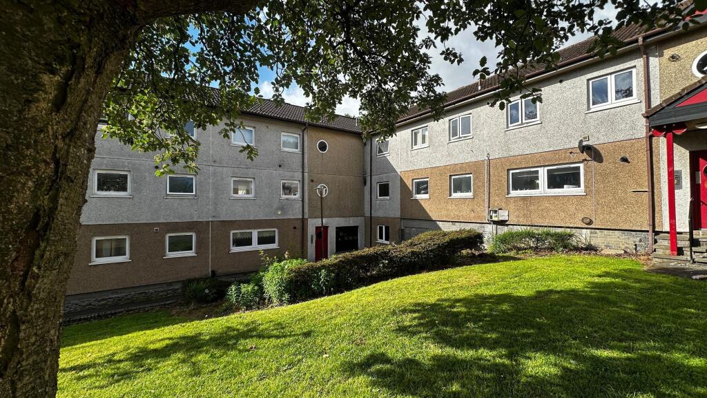 Main image of property: 14 Shiel Walk, Livingston EH54 5AW