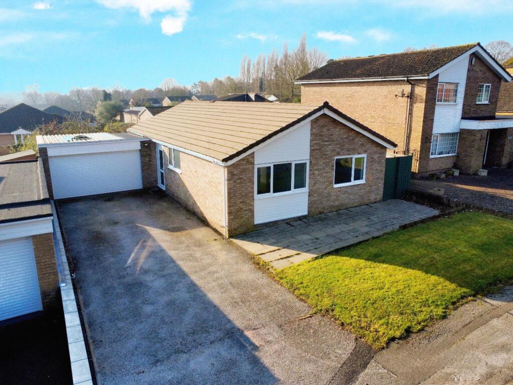 Main image of property: Repton Court, The Arbours, Northampton NN3