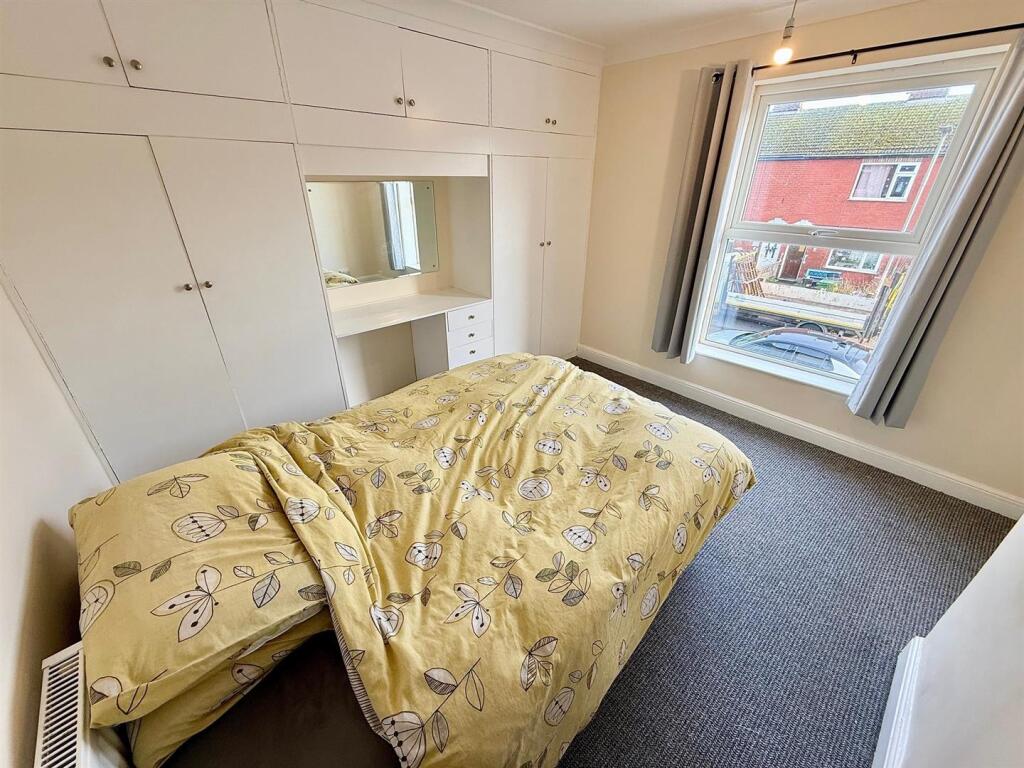 Arundel Road, Great Yarmouth – pohled 6