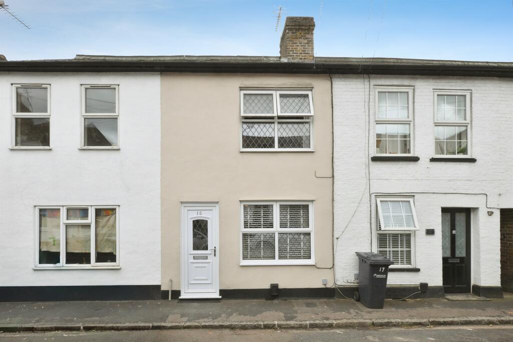 Main image of property: Roman Street, Hoddesdon