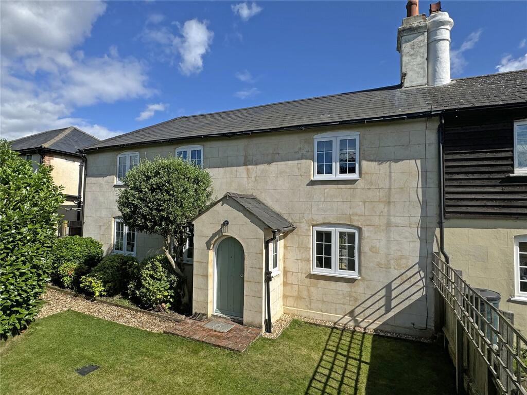 Main image of property: Petworth, West Sussex