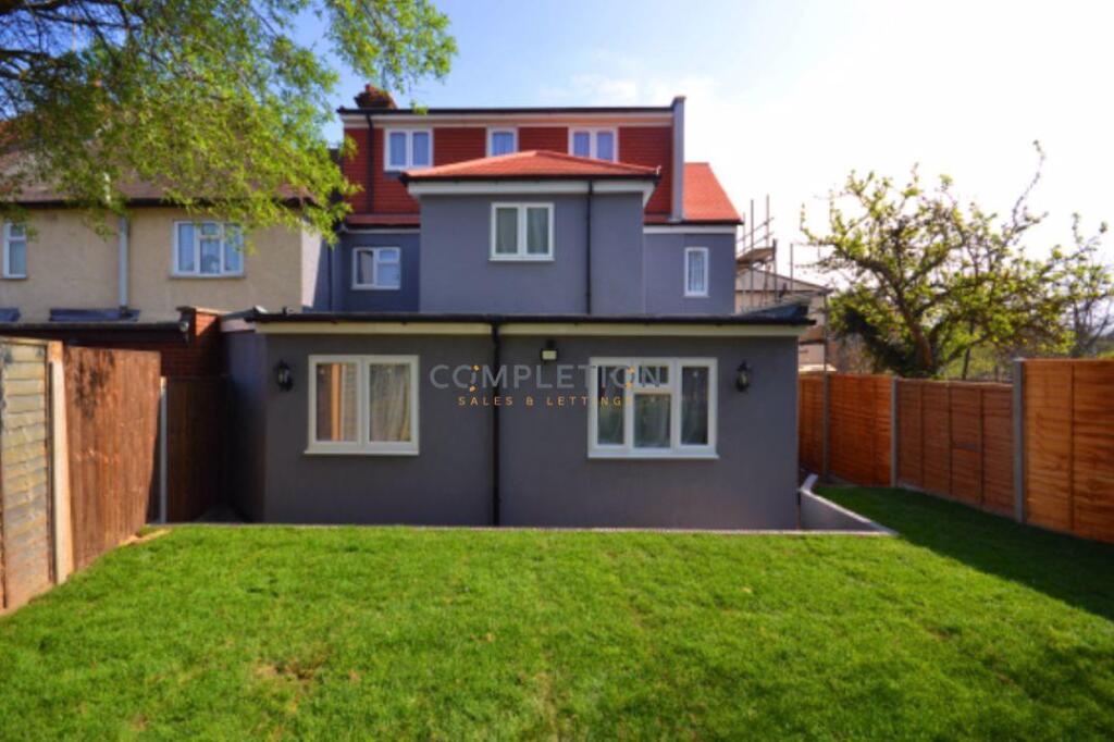 Main image of property: For Sale, Fairview Close, Walthamstow E17