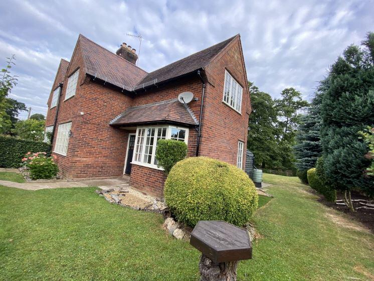 Main image of property: Alscot Park Cottage, Stratford-upon-Avon, CV37 8BL