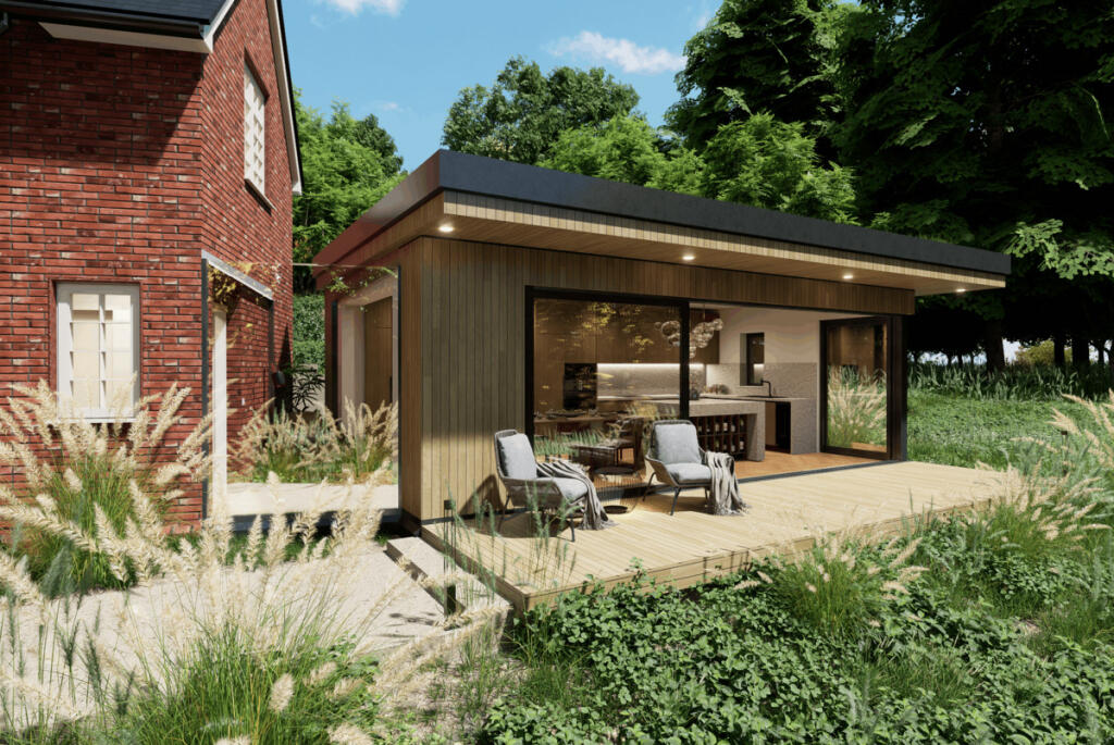 House in Tandridge, Whyteleafe - View 4
