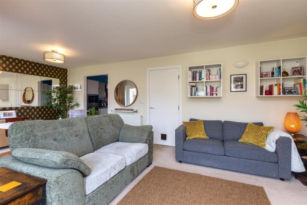 House in Lancaster, Haverbreaks - View 4