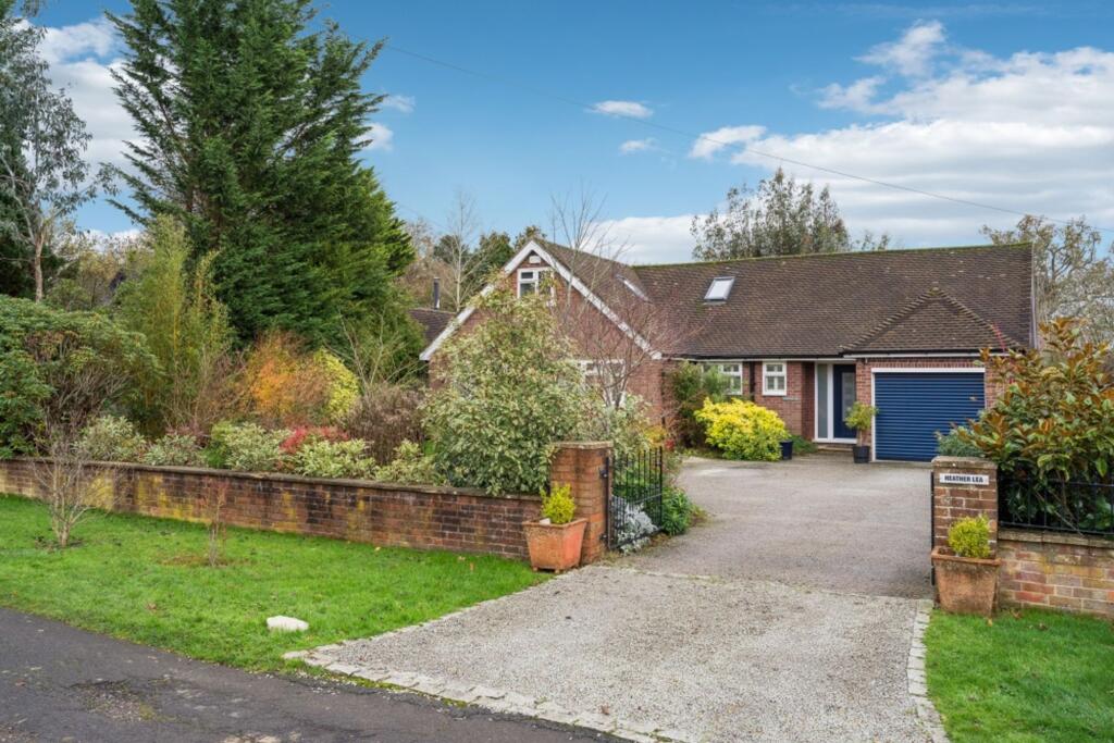 Main image of property: Kiln Road, Prestwood, HP16