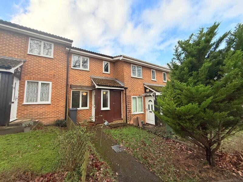 Main image of property: Lightwater