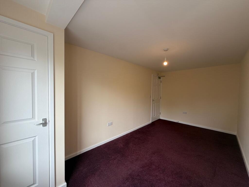 Apartment in Milton Keynes - More