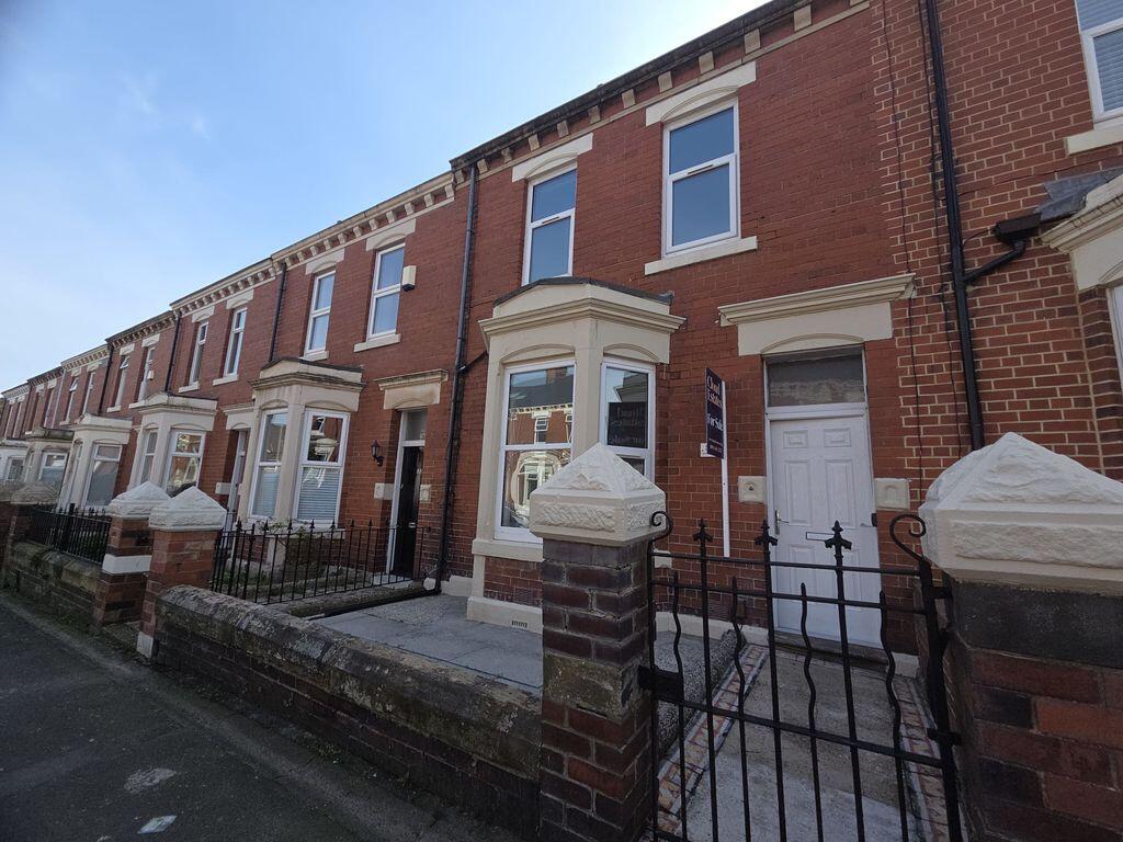 Main image of property: Cartington Terrace, HEATON, Newcastle Upon Tyne
