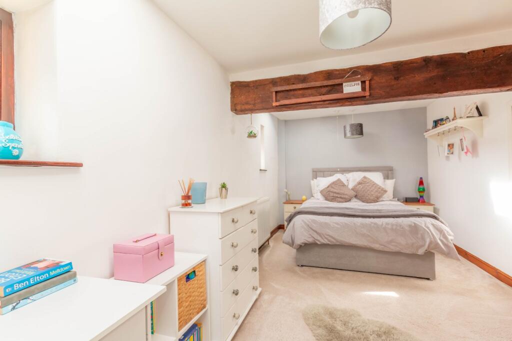 Additional image 8 of Fenton Court, Cullingworth, Bradford, West Yorkshire, BD13