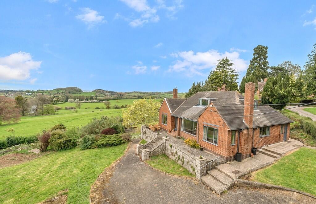 Main image of property: The Lowlands, Lowe Green, Stockton