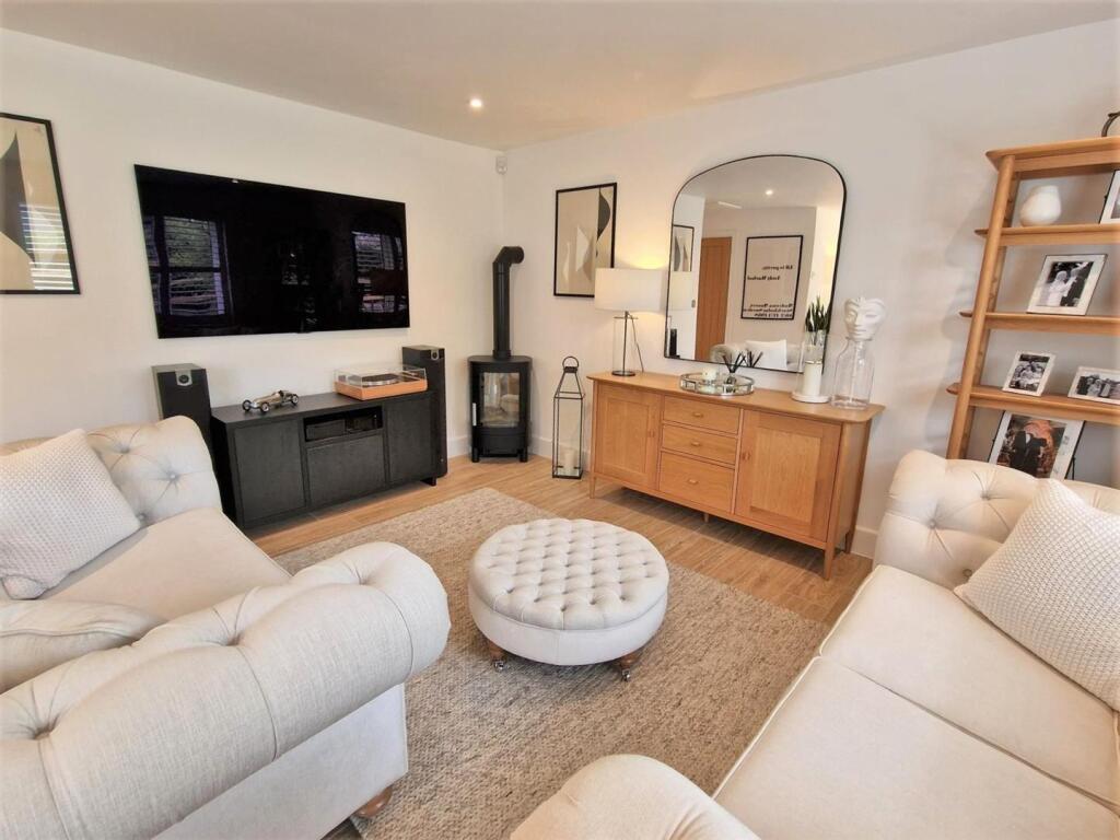 House in Linton, Herefordshire - View 5