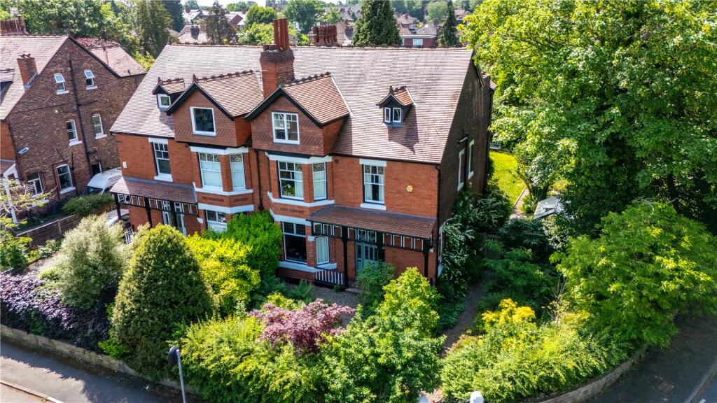 Main image of property: Clifton Road, Heaton Moor, Stockport, SK4