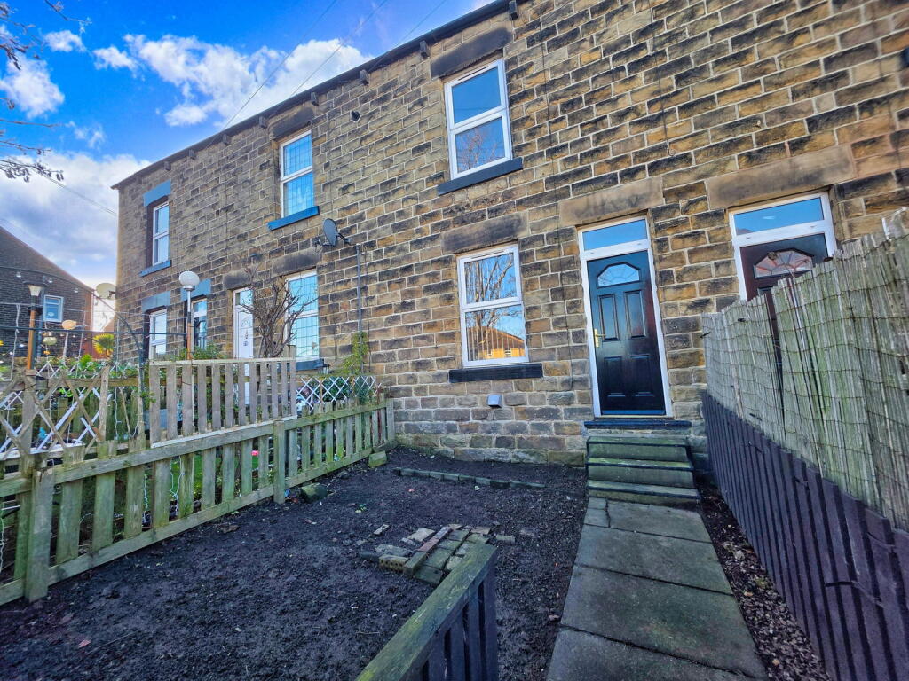 Main image of property: Hibbert Terrace, Barnsley, S70 4JE